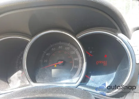 2010 Nissan Murano Sl из США, поврежденный, VIN JN8AZ1MW0AW133262